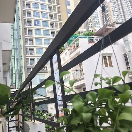 May House Binhthanh TP. Hồ Chí Minh Ngoại thất bức ảnh