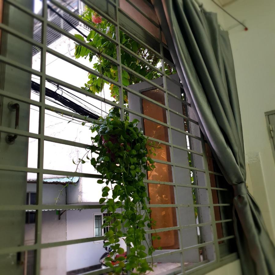 May House Binhthanh TP. Hồ Chí Minh Ngoại thất bức ảnh