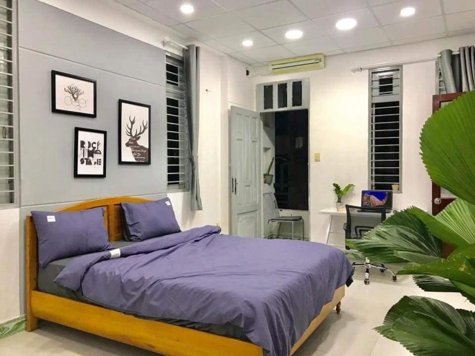 May House Binhthanh TP. Hồ Chí Minh Ngoại thất bức ảnh