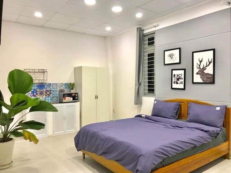 May House Binhthanh TP. Hồ Chí Minh Ngoại thất bức ảnh