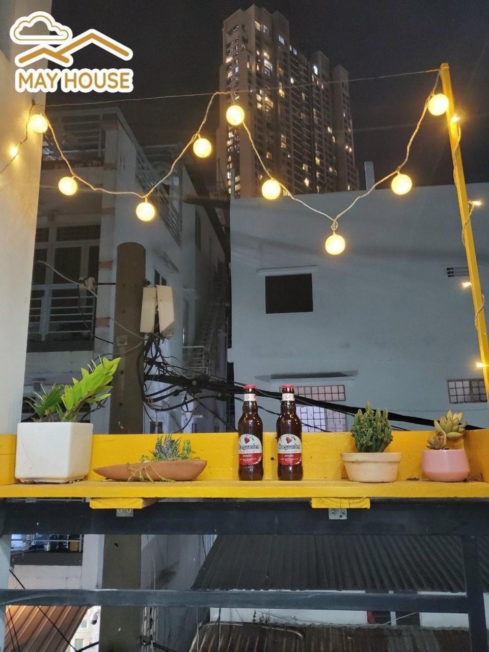 May House Binhthanh TP. Hồ Chí Minh Ngoại thất bức ảnh