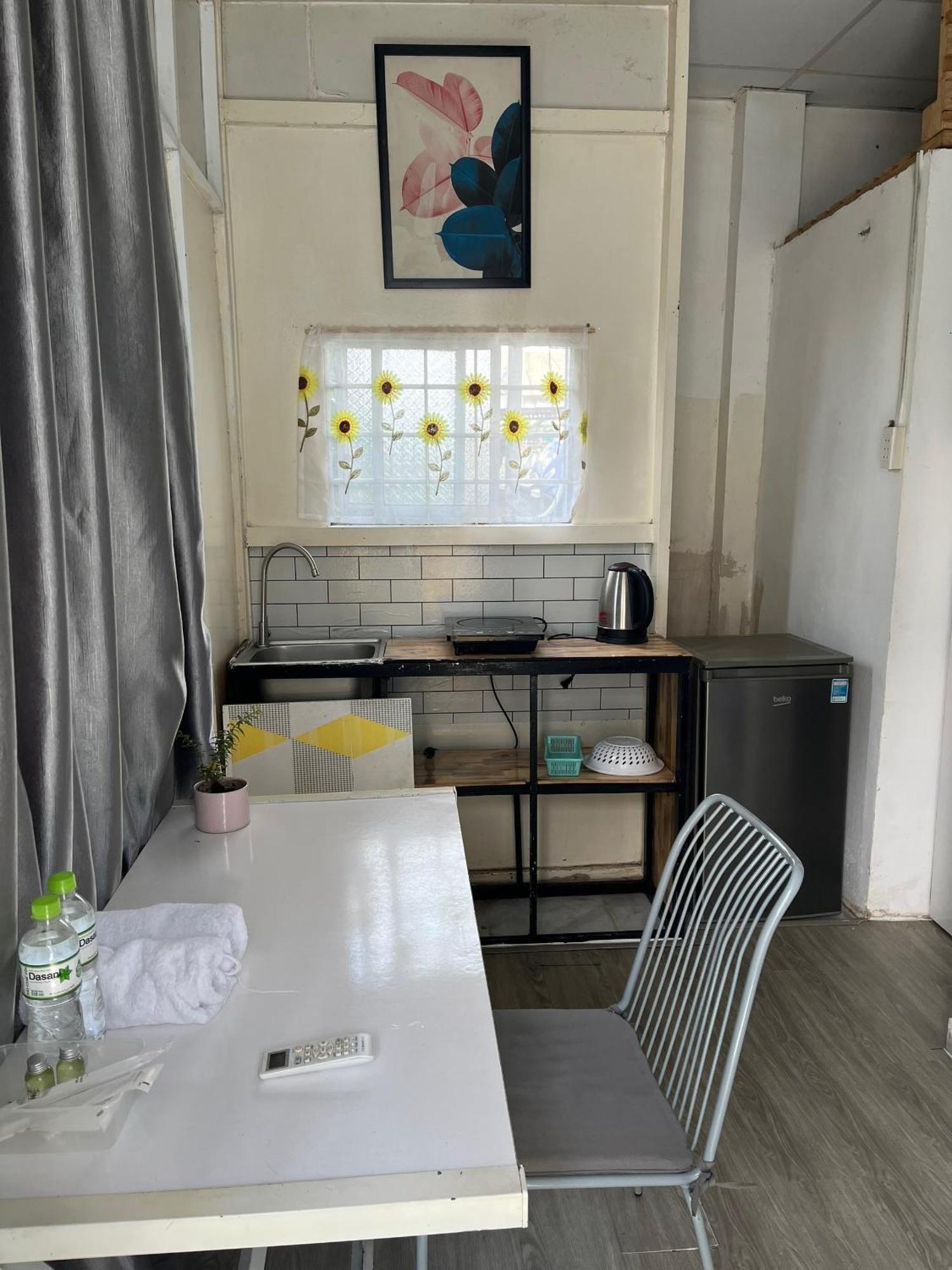 May House Binhthanh TP. Hồ Chí Minh Ngoại thất bức ảnh