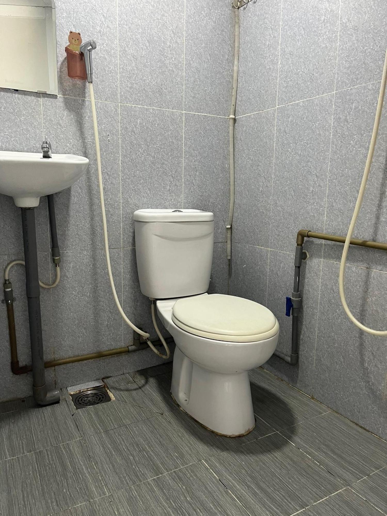 May House Binhthanh TP. Hồ Chí Minh Ngoại thất bức ảnh