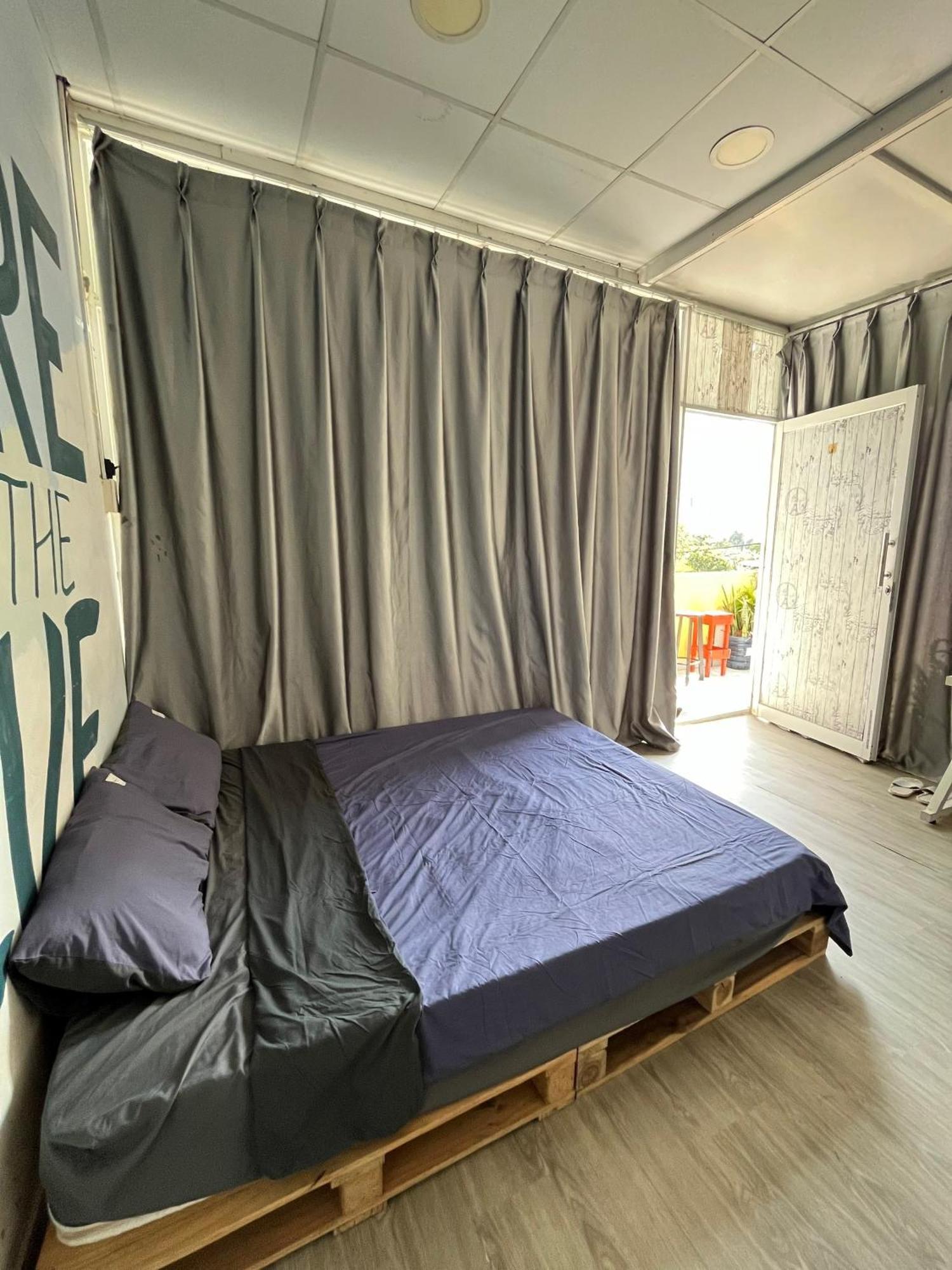 May House Binhthanh TP. Hồ Chí Minh Ngoại thất bức ảnh