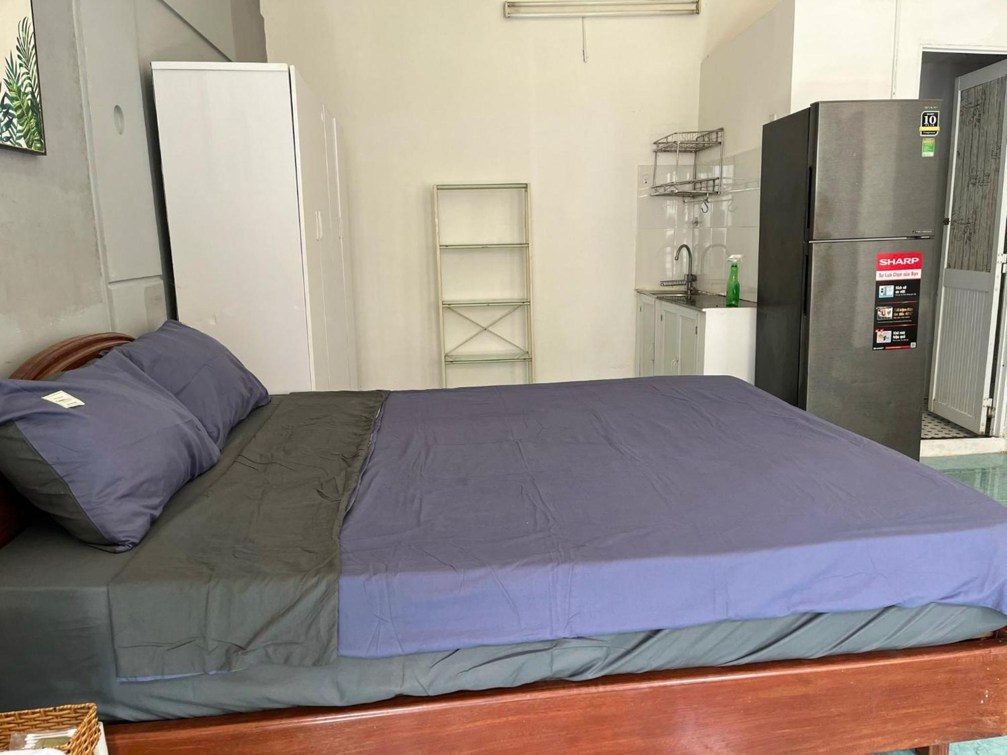 May House Binhthanh TP. Hồ Chí Minh Ngoại thất bức ảnh