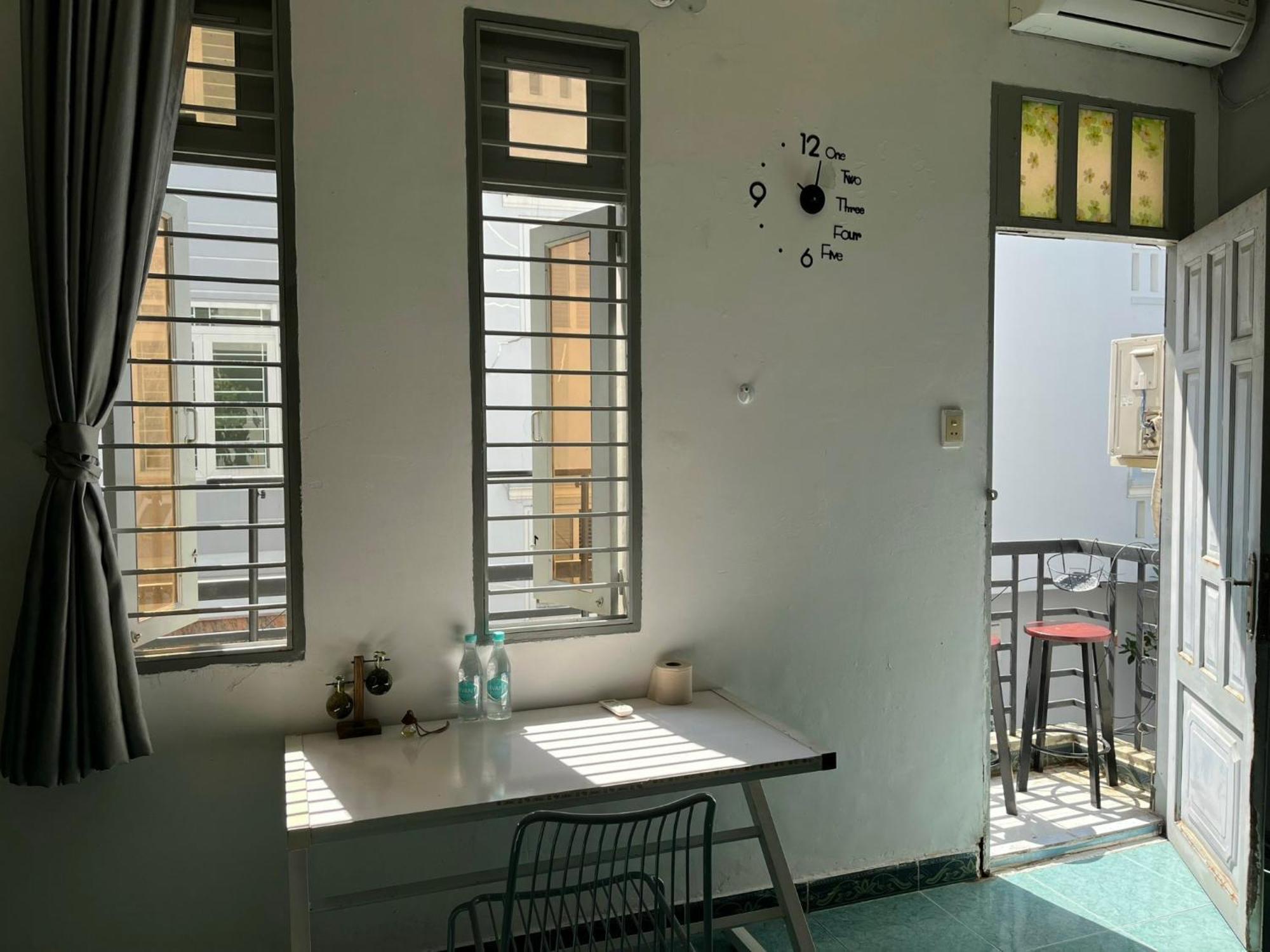 May House Binhthanh TP. Hồ Chí Minh Ngoại thất bức ảnh