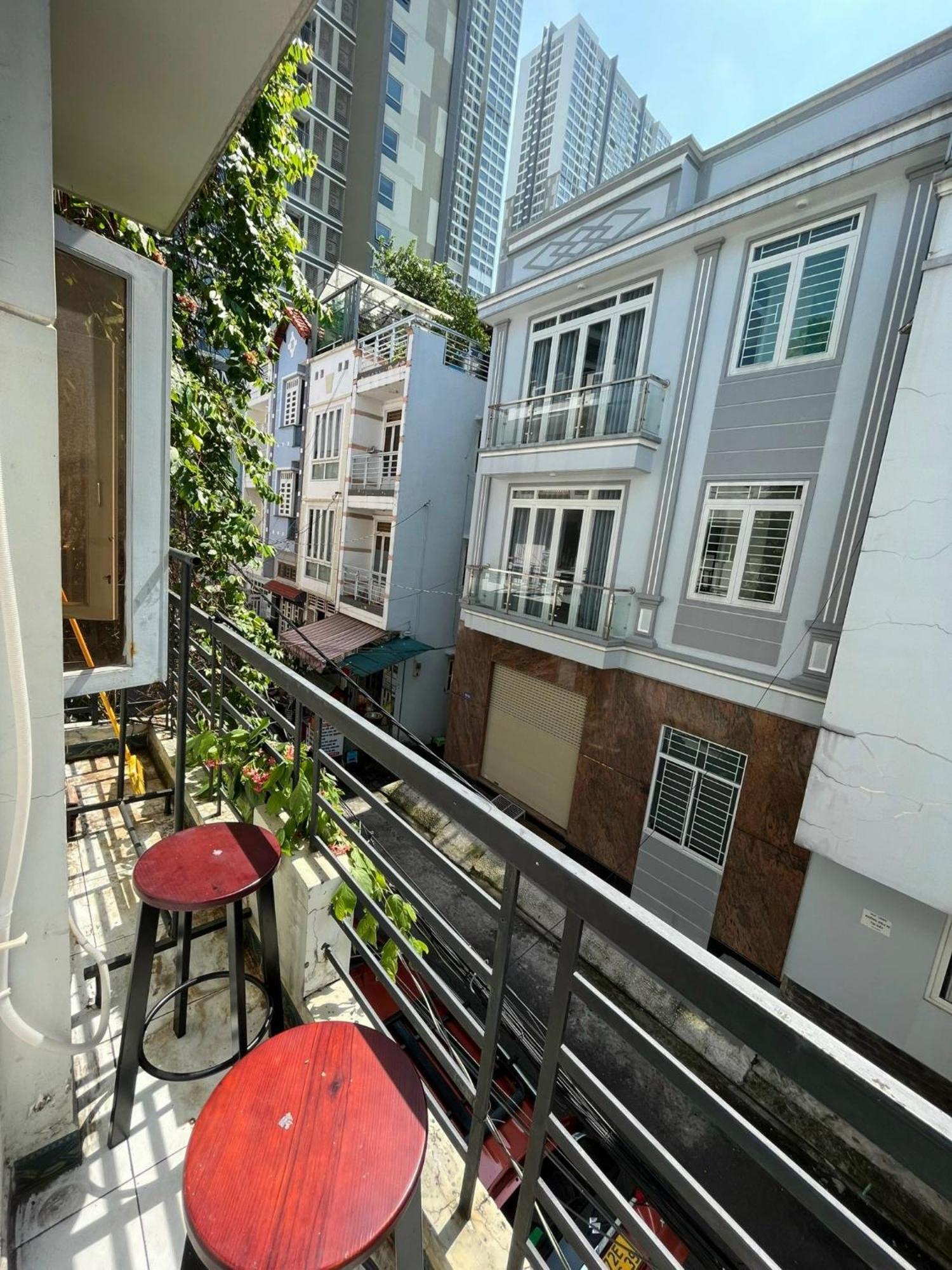 May House Binhthanh TP. Hồ Chí Minh Ngoại thất bức ảnh