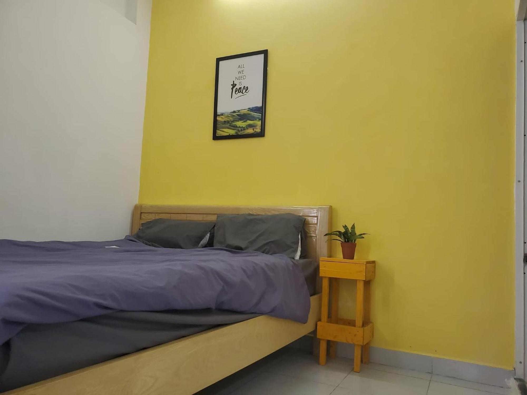 May House Binhthanh TP. Hồ Chí Minh Ngoại thất bức ảnh