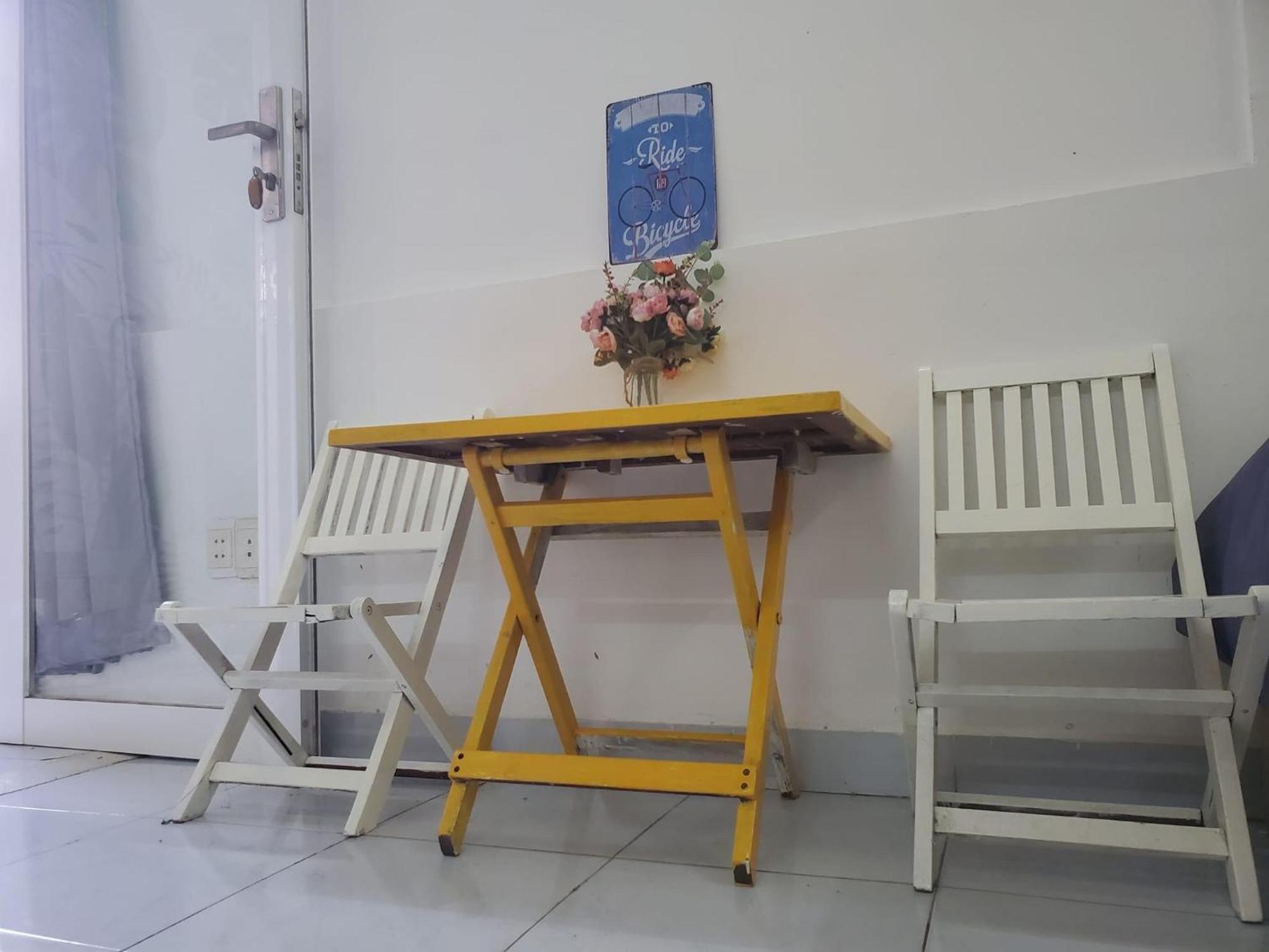 May House Binhthanh TP. Hồ Chí Minh Ngoại thất bức ảnh