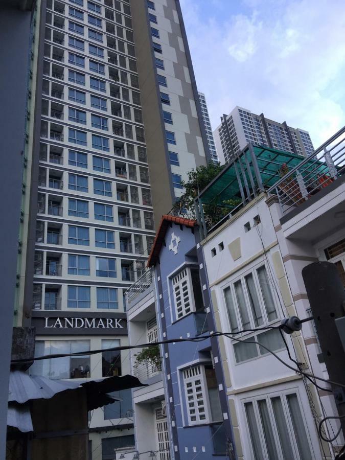 May House Binhthanh TP. Hồ Chí Minh Ngoại thất bức ảnh