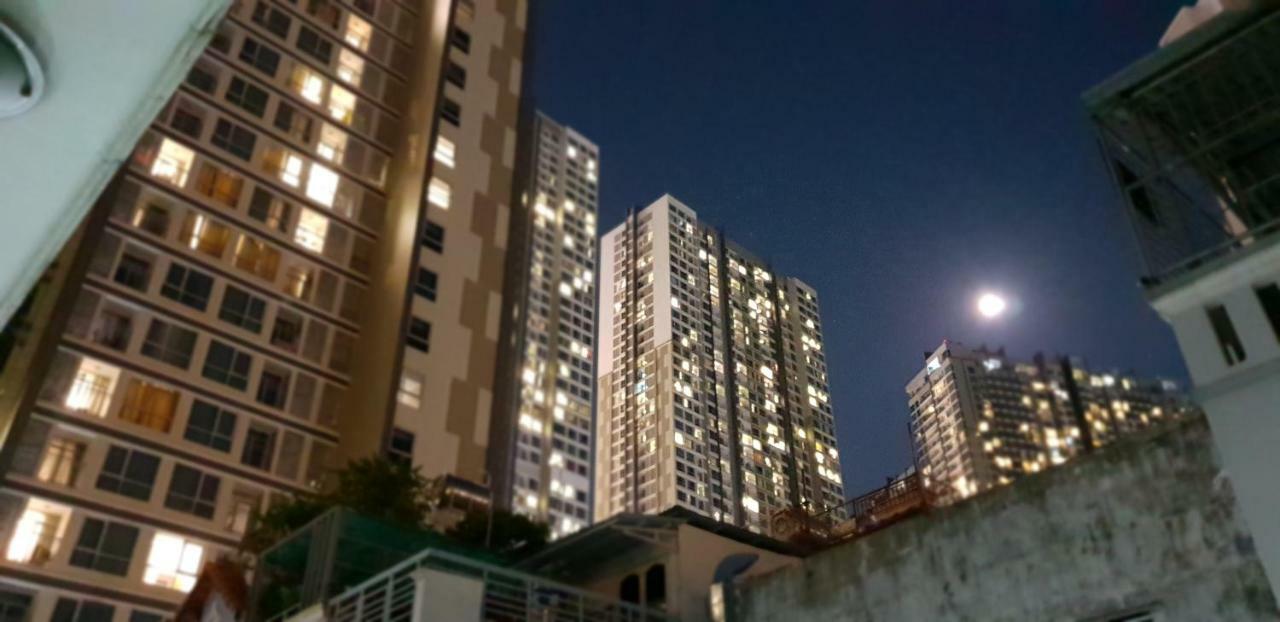 May House Binhthanh TP. Hồ Chí Minh Ngoại thất bức ảnh