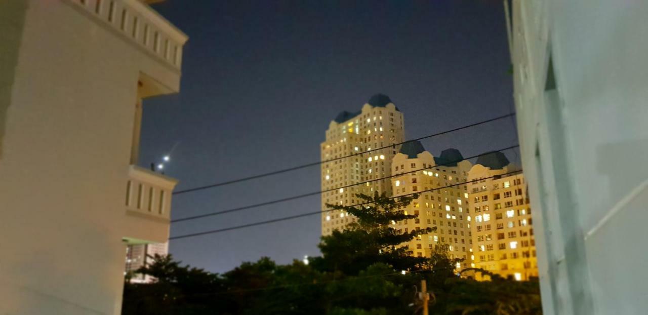 May House Binhthanh TP. Hồ Chí Minh Ngoại thất bức ảnh