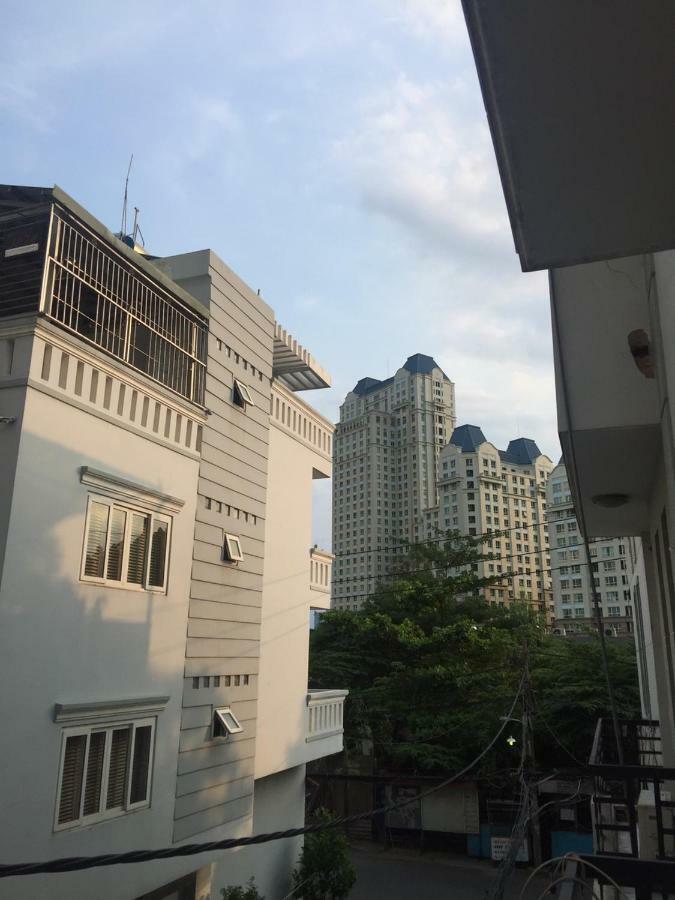 May House Binhthanh TP. Hồ Chí Minh Ngoại thất bức ảnh