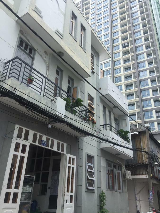 May House Binhthanh TP. Hồ Chí Minh Ngoại thất bức ảnh