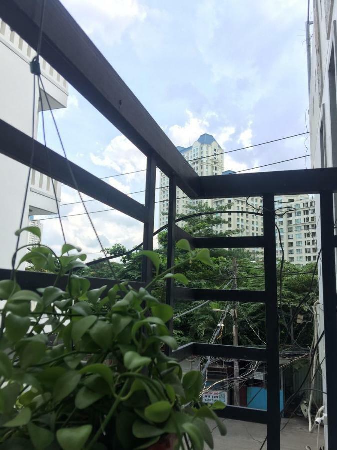 May House Binhthanh TP. Hồ Chí Minh Ngoại thất bức ảnh