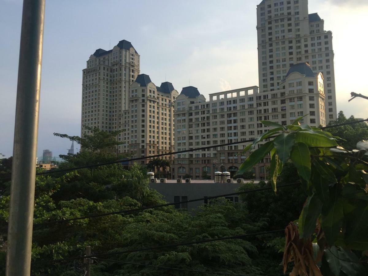 May House Binhthanh TP. Hồ Chí Minh Ngoại thất bức ảnh