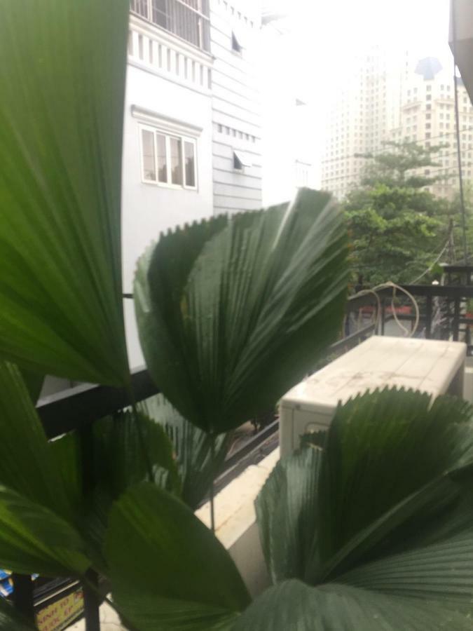 May House Binhthanh TP. Hồ Chí Minh Ngoại thất bức ảnh