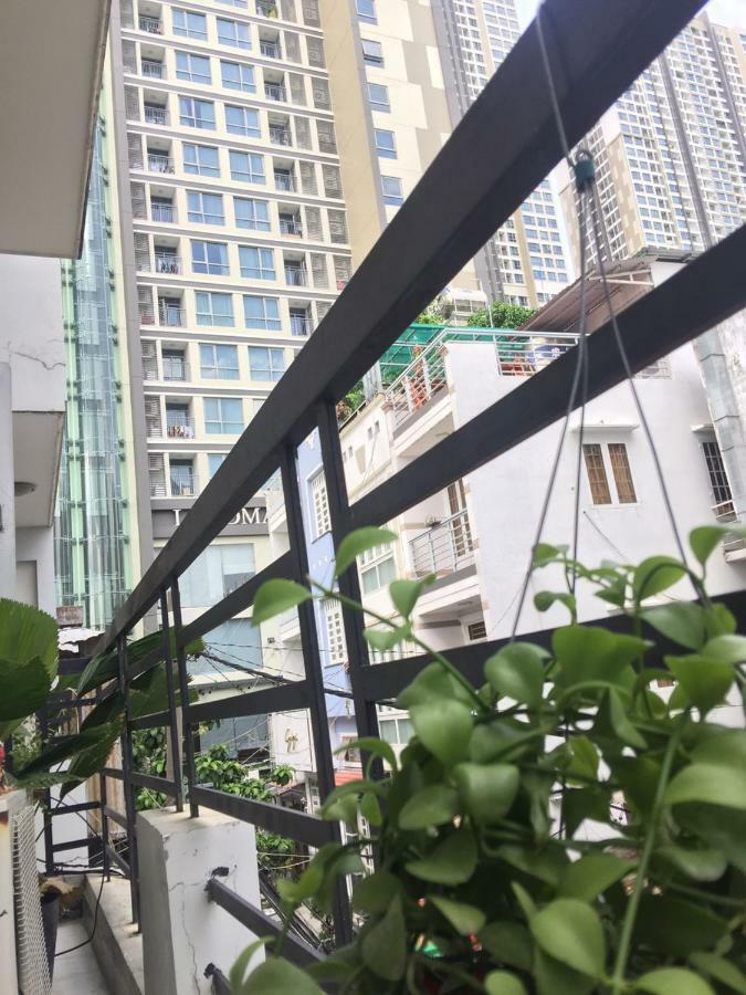 May House Binhthanh TP. Hồ Chí Minh Ngoại thất bức ảnh