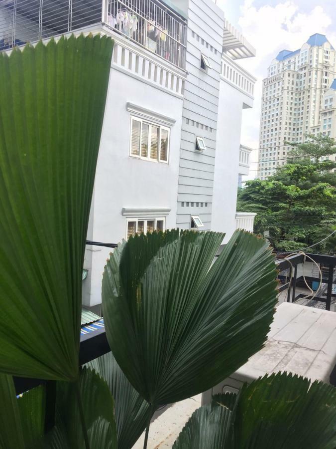 May House Binhthanh TP. Hồ Chí Minh Ngoại thất bức ảnh
