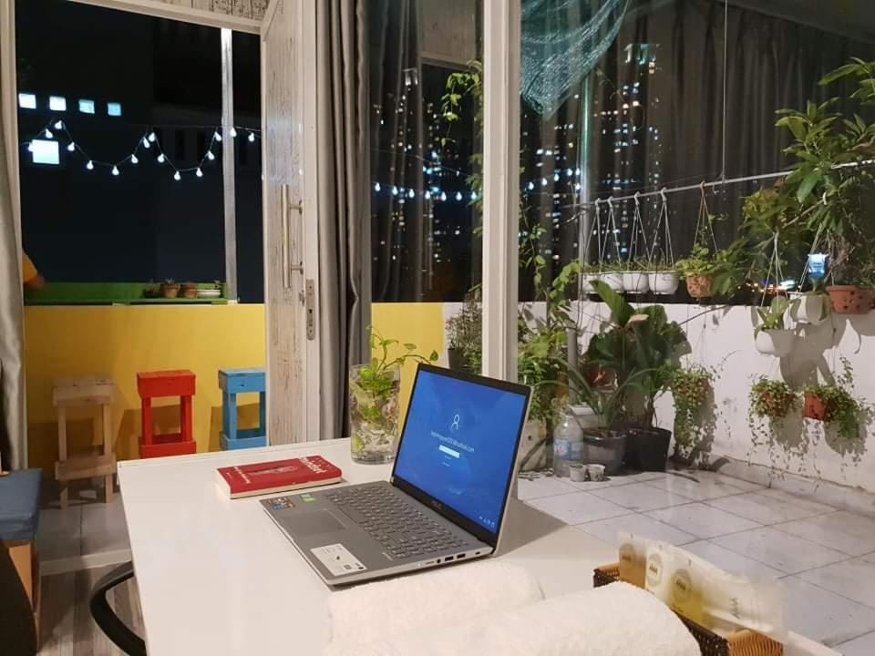 May House Binhthanh TP. Hồ Chí Minh Ngoại thất bức ảnh