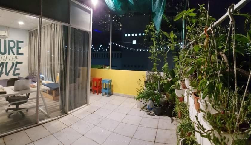 May House Binhthanh TP. Hồ Chí Minh Ngoại thất bức ảnh