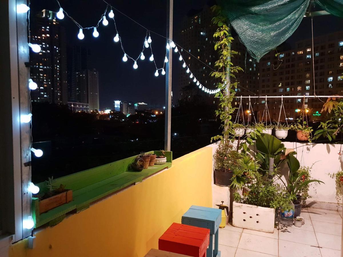 May House Binhthanh TP. Hồ Chí Minh Ngoại thất bức ảnh