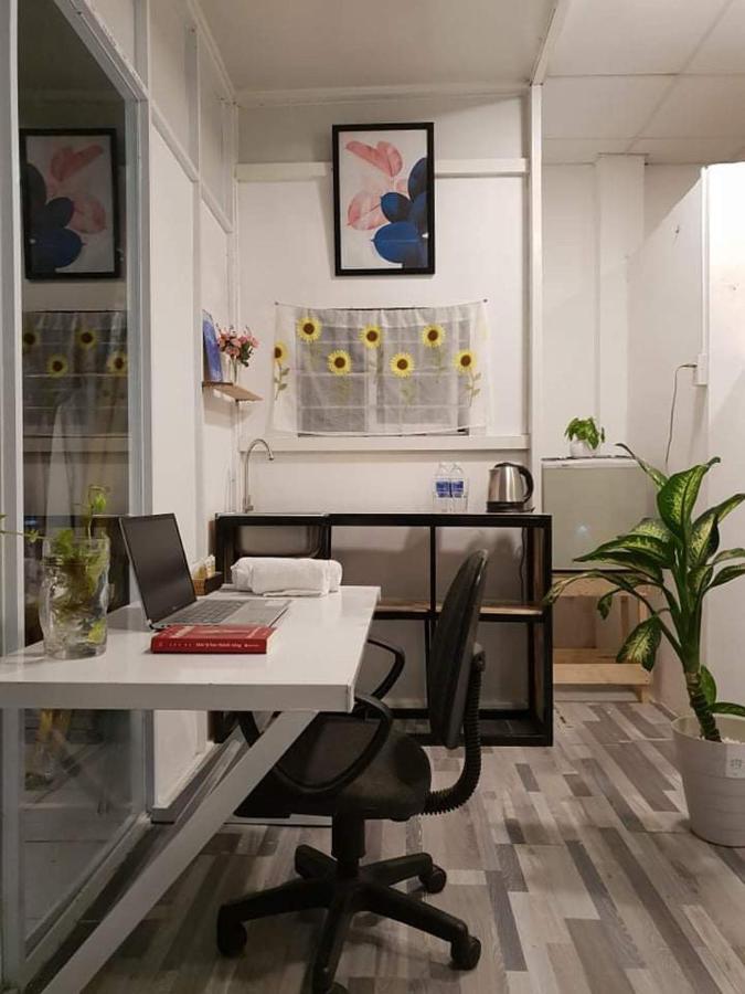 May House Binhthanh TP. Hồ Chí Minh Ngoại thất bức ảnh