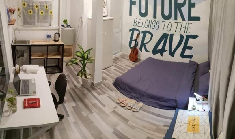 May House Binhthanh TP. Hồ Chí Minh Ngoại thất bức ảnh